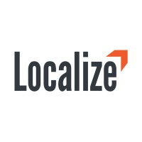 Localize a2z logo
