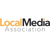 Local Media Association logo