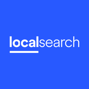 Localsearch logo