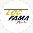 LOC FAMA LTDA. logo