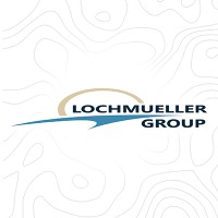 Lochmueller Group logo
