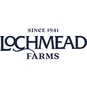 Lochmead Dairy logo