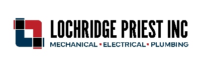 Lochridge-Priest Inc logo