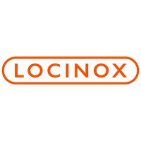 Locinox logo
