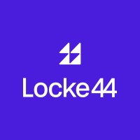Locke44 logo