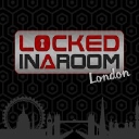 Locked In A Room logo
