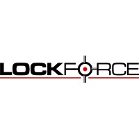 LOCKFORCE INTERNATIONAL INC. logo