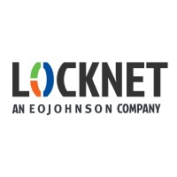Locknet Managed IT logo