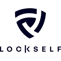 LockSelf logo