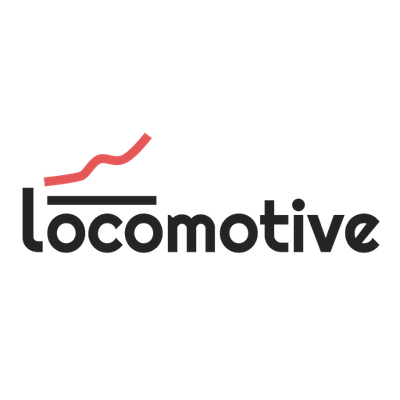 Locomotive logo