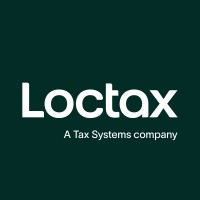 Loctax logo