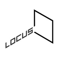 Locus, Co-working Space, Dhaka Bangladesh, Serviced Office, Virtual Office logo