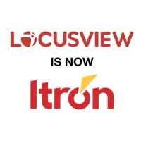 Locusview logo