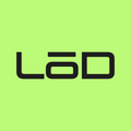 LōD logo