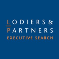 Lodiers en Partners logo