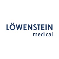 Löwenstein Medical France logo