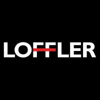 Loffler Companies, Inc. logo