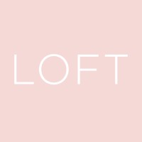 LOFT logo