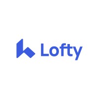 Lofty logo