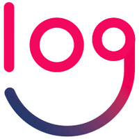 Log-U logo