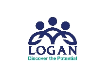 LOGAN Community Resources, Inc. logo