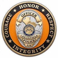 Loganville Police Department