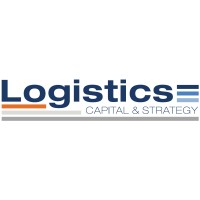 Logistics Capital & Strategy logo