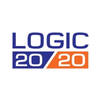 Logic20/20, Inc. logo