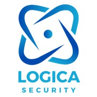 Logica Security logo