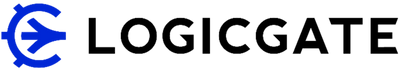 LogicGate logo