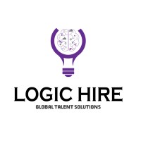 Logic Hire Solutions LTD logo
