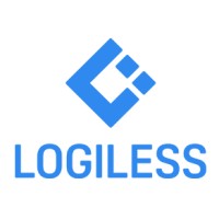 株式会社ロジレス logo