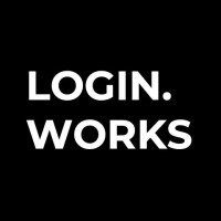 login.works logo