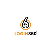 Login360 logo