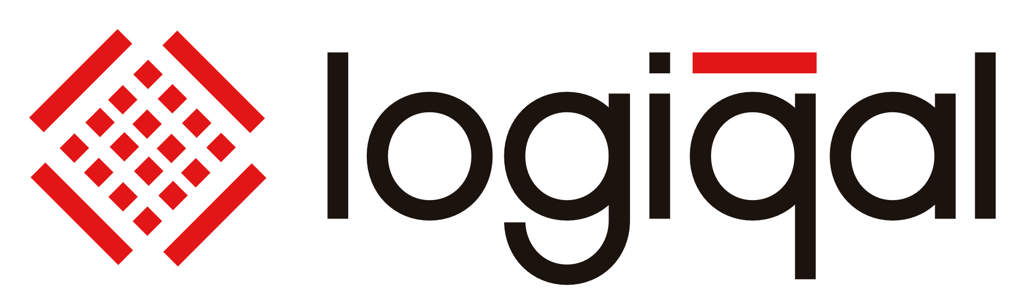 Logiqal logo