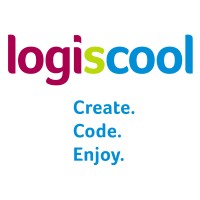 Logiscool Espana logo