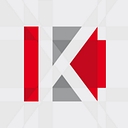 LOGISTI-K logo