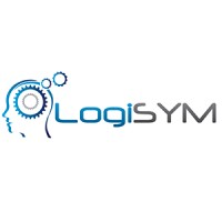 LogiSYM logo