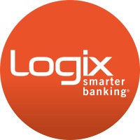 Logix Federal Credit Union logo