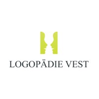 Логотип Logopädie Vest