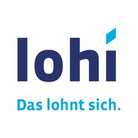 Lohnsteuerhilfe Bayern e. V. logo
