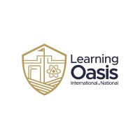 Learning Oasis Int.&Ntl. Schools logo