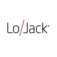 LoJack México logo
