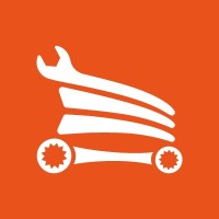 Loja do Mecânico logo