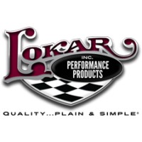 Lokar, Inc. logo