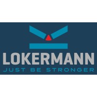 Lokermann - just be stronger -