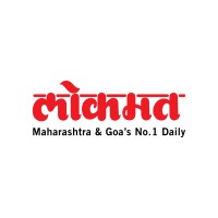 Lokmat Media Pvt. Ltd logo