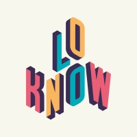 LoKnow logo