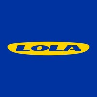 Lola Cars logo