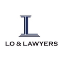Lo & Lawyers logo